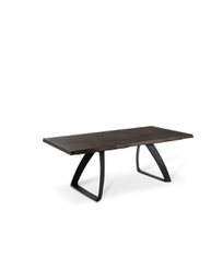 [OM/243/RT] Tavolo Allungabile 160-240 x 90 cm - Bridge