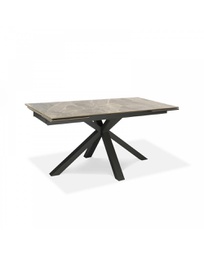 [OM/313/MG] Tavolo Allungabile 160-240 x 90 cm - Ceramica 1