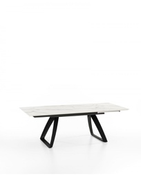 [OM/330/MB] Tavolo Allungabile 170-270 x 90 cm - Barret