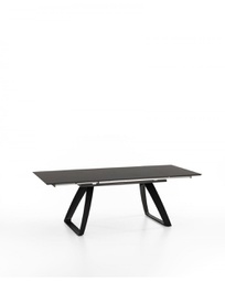 [OM/330/GS] Tavolo Allungabile 170-270 x 90 cm - Barret