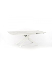 [OM/351/MB] Tavolo Allungabile 170-270 x 90 cm - Xavier