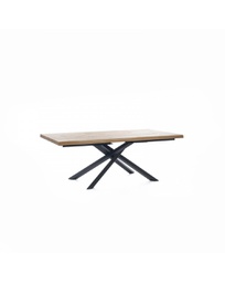 [OM/378/RO] Tavolo Allungabile 200-300 x 100 cm - Spike