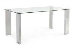 [B0732218] Tavolo New Arley 160X90  