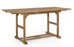 [B0805993] Tavolo Noemi All. 120-160X70