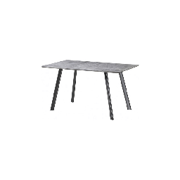 [20005639] Tavolo Paros 140X80X75