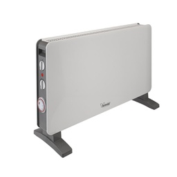 [2012677] Termoconvettore a Convezione Naturale con Programmatore 24H - Dimensioni 710x445x218mm