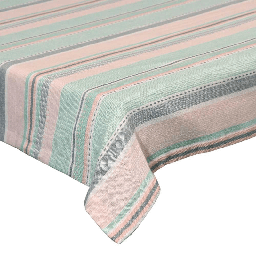 [20003607] Tovaglia 140 X 140 Cm Cotone Multicolor