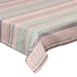 [20003612] Tovaglia 140x240 cm in cotone multicolor