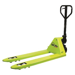 [DFL502218] Transpallet Idraulico 'Gs 25S4' Kg 2500 - Cm 115 X 52,5