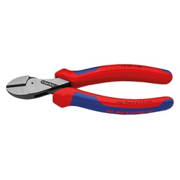 [DFL5016664] Tronchese A Taglio Laterale 'X-Cut' Mm 160