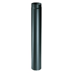 [DFL702300] Tubo In Acciaio Ø Cm 13 X 100