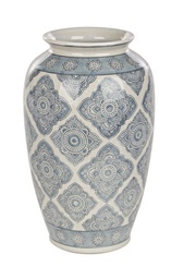 [B0502788] Vaso Arabesque Bomb Porc H27
