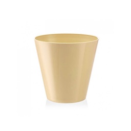 [20005841] Vaso Estoril 25cm Curry