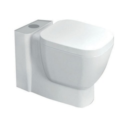 [DFLEX-181-L420] Vaso Monoblocco One Filomuro