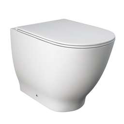 [DFLEX-182-S400] Vaso Moon Filo Muro