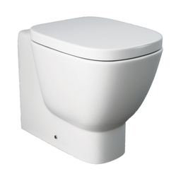 [DFLEX-181-L400] Vaso One Filo Muro