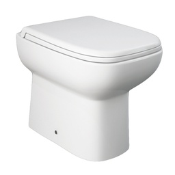 [DFLEX-181-O400] Vaso Origin Filo Muro