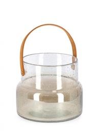[B0200039] Vaso Saturn 1M Vt Beige H18,4