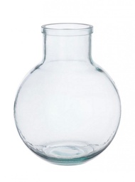 [B0202514] Vaso Sfera Vt Trasp H31