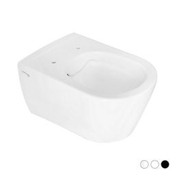 [DFLEX-181-GR410-NM] Vaso Sospeso Rimless Greta