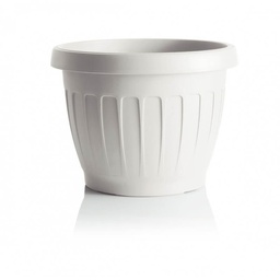 [BA34088] Vaso Terra Bianco