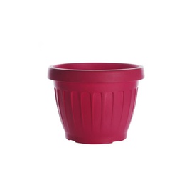 [1915238] Vaso Terra D 40 Cm Rosso Corallo