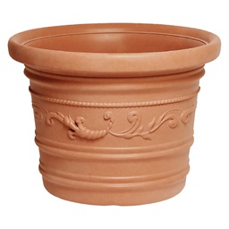 [DFL6126618] Vaso Tondo 'Prestige' Ø 60 X H.45 - Lt.65