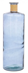 [B0202696] Vaso Vt Rotang Blu Cobalto H79