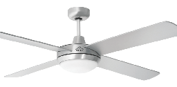 [2010268] Ventilatore Soffitto 4 Pale C/Telec