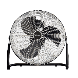 [2008401] Ventilatore da pavimento e muro alta velocità 45 cm