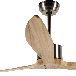 [2003924] Ventilatore da soffitto VSL1520 con Wifi e pale in legno da 152 cm