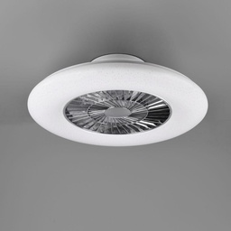 [1995580] Ventilatore plafoniera led Visby