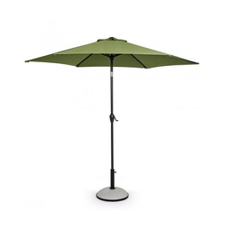 [2015810] Ombrellone Kalife con snodo 270xh235 cm (copia)