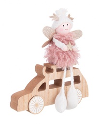 [B0938337] 12x Angelo Maryl Rosa C