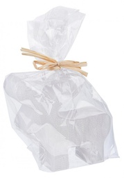 [B0933388] 12x Candela Doryan Renna Bianco 15X11