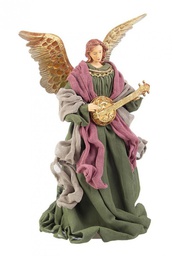 [B0934729] 1x Angelo Nativita' Fastosa Stand Color H35