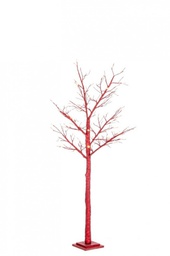 [B0934577] 2x Albero Timber Ros H160