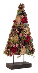 [B0939084] 2x Pino Mary Stand Nat C