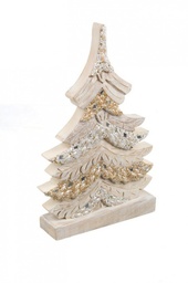 [B0926823] 2x Pino Rahul Oro-Bianco S