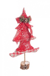 [B0914392] 2x Pino Scottish Stand L