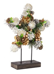 [B0939078] 2x Stella Martha Stand Bia