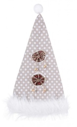 [B0917386] 3x Cappello York Soft