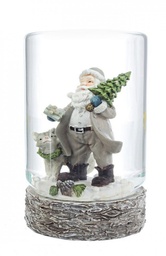 [B0928413] 3x Waterball Babbo Alpino