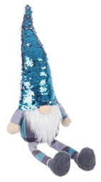 [B0928112] 4x Babbo Bright Blue Legs