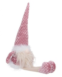 [B0935342] 4x Babbo Rufus Legs Rosa