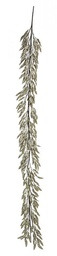 [B0932941] 4x Boa Joelle Alloro Oro H180