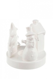 [B0924861] 4x Brucia Essenze Nevicata