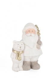 [B0970981] 4x Decorazione Courtney Babbo C