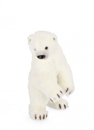 [B0971201] 4x Orso Bobby Stand 17X30H