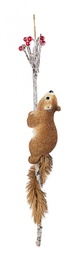 [B0931127] 4x Scoiattolo Jerry C-Ramo